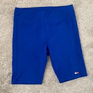 Tommy Hilfiger Bike Shorts